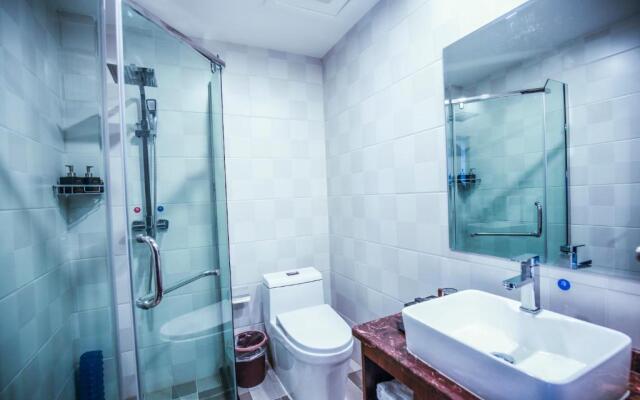 Dunhuang Season Boutique Hotel