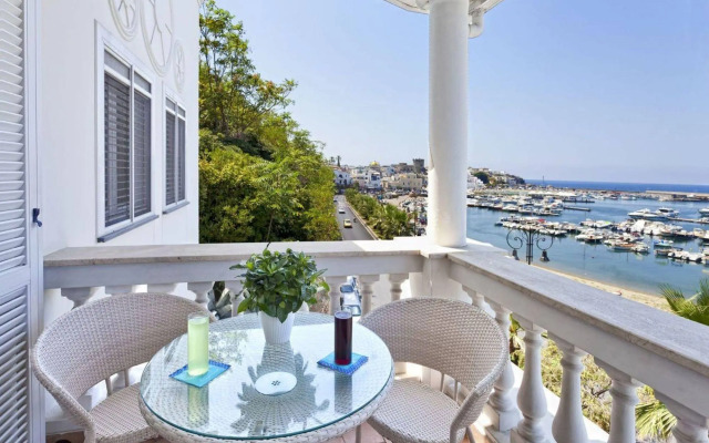 Casa Vacanze Parco Del Generale