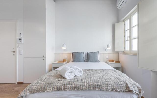 GuestReady - Port Studio 1