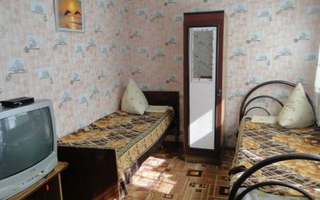 Mini Hotel On Limanskaya 58