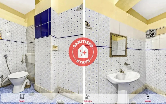 Hotel Sarfaraz Palace by OYO Rooms