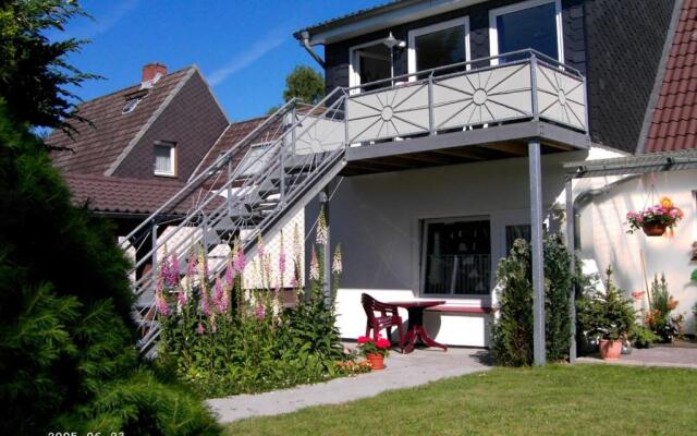 DAT OLE FISCHERHUS - App 2