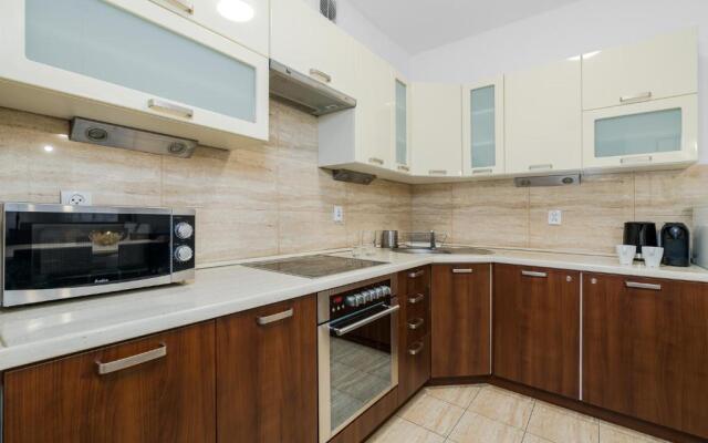 Sleepway Apartments - Garbary 95-78