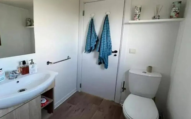 Apartamentos Via Street 3000