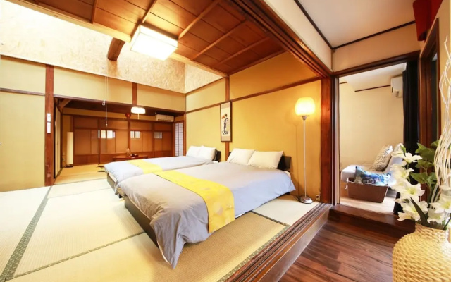 Nara Imai House