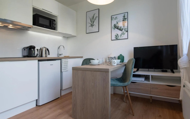Appartement Design style Lyon 8