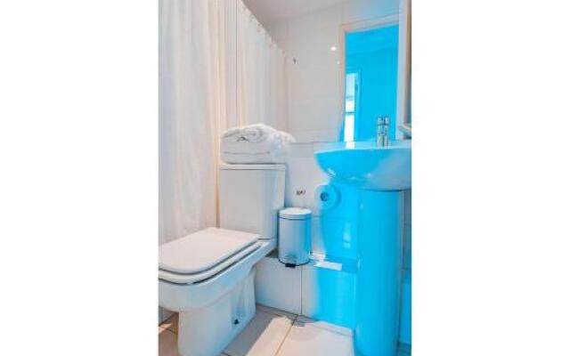 Apartamento 1506 Cumbre Vista Bahia