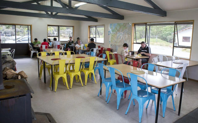 Glentanner Park Centre