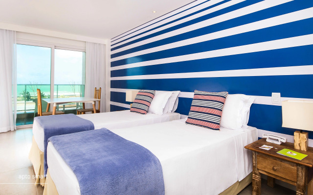 Kembali Hotel Porto de Galinhas - Adults Only