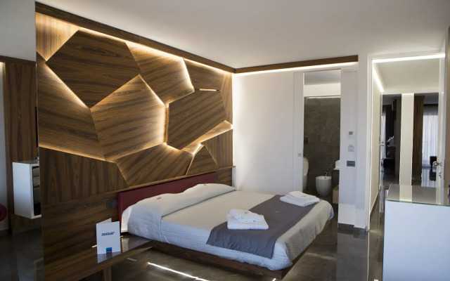 Upper Rooms