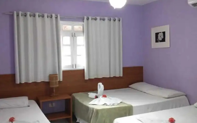 Pousada Mananauê