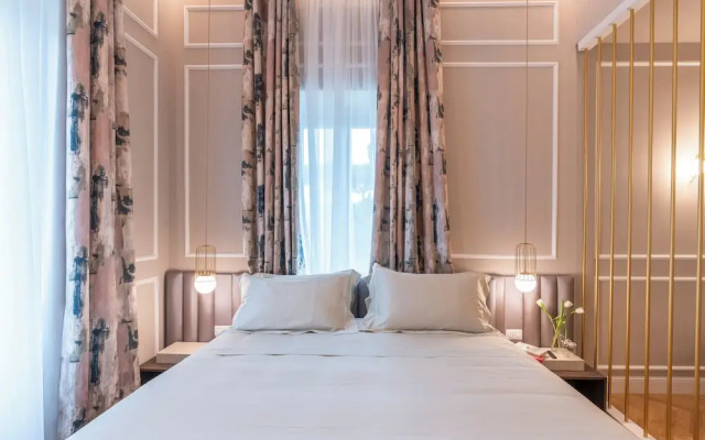 Villa Madre Suites e Private Spa