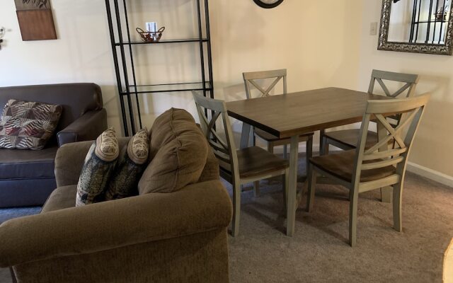 Olde Gatlinburg Rentals