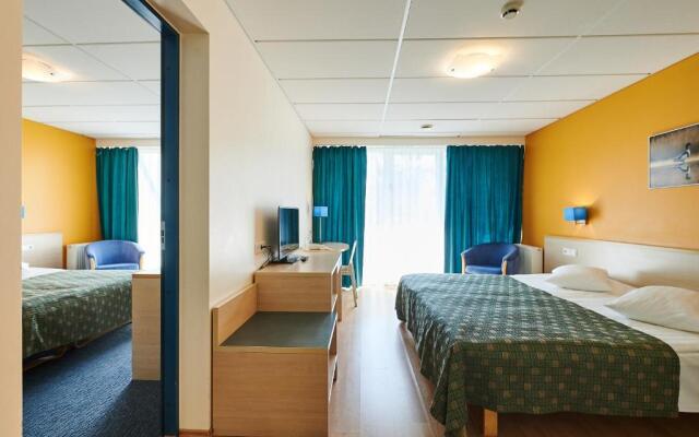 Asa Spa Hotel