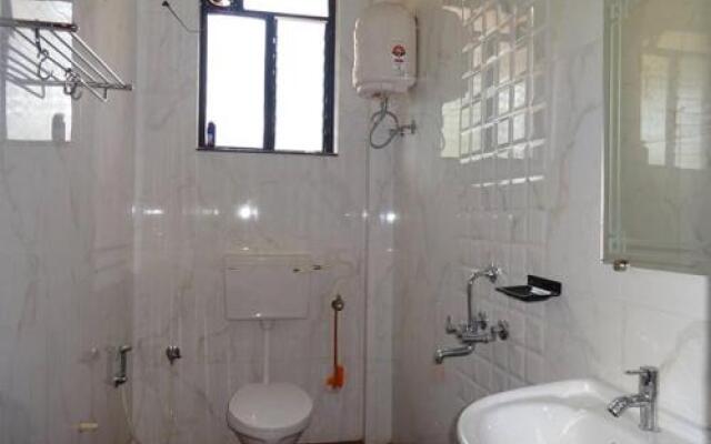 Shivaranjani Residency