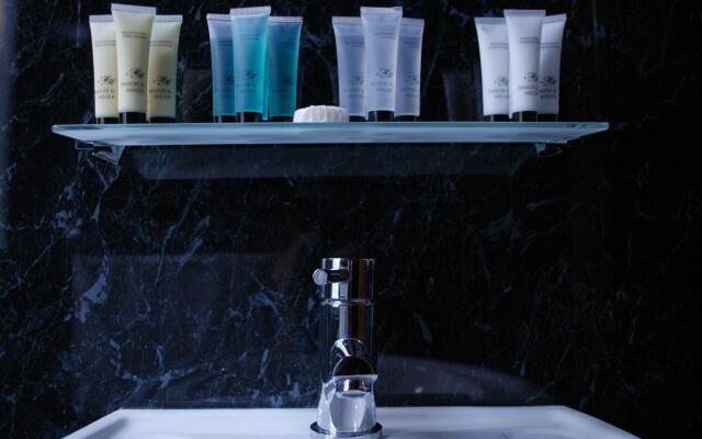 The Liverpool Inn Hotel