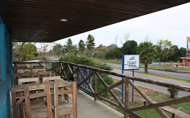 Hotel Village Termas del Dayman