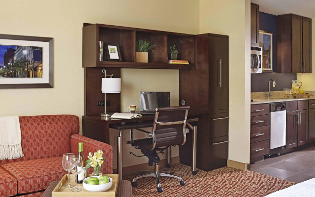 Towneplace Suites Burlington