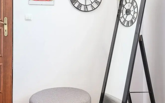 ShortStayPoland Ordynacka B139