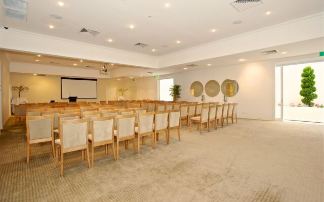 Best Western Plus Brooklands Of Mornington