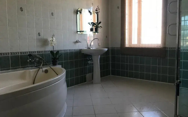Metu Apartamentai