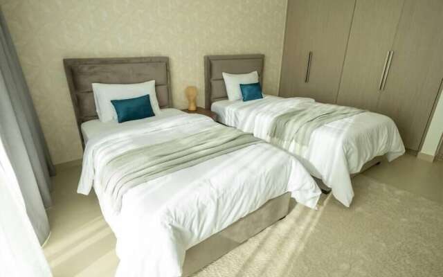 Mh - Downtown Dubai Charm 2-bedroom Ref - 4003