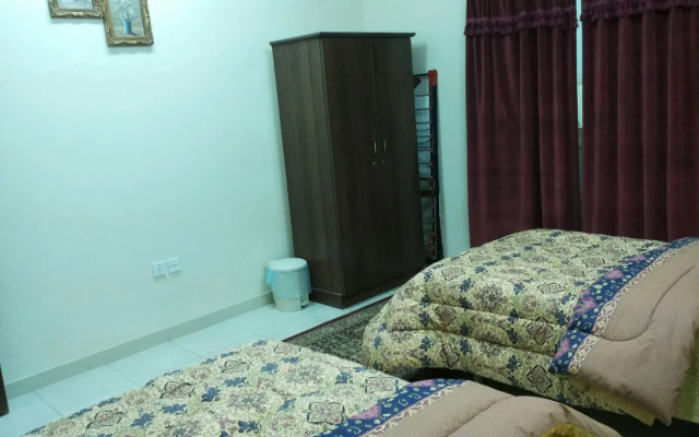 Al Eairy Furnished Apartments Al Ahsa 2