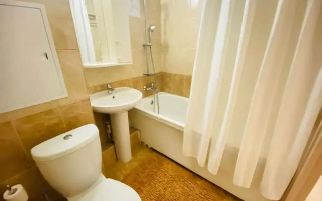 Apartment Hanaka Shipilovskij proezd 47