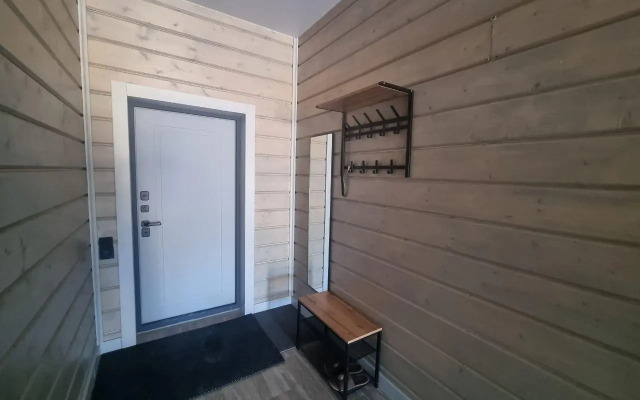 Sielulahti Залив души