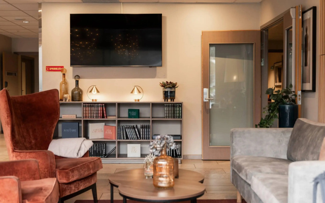 Home Hotel Helma