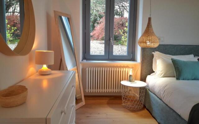 Ortensie al Lago - by MyHomeInComo