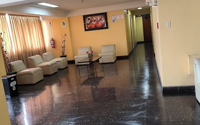 Hotel Olaya
