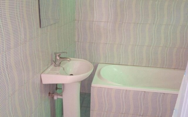 Green Oasis Guest House and Tours