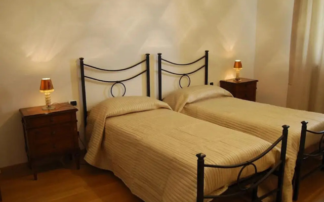 Belvilla by OYO Villa Degli Olivi