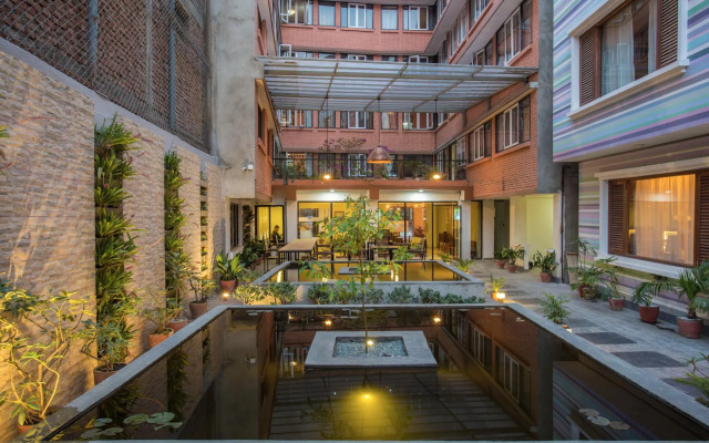 Potala Guest House
