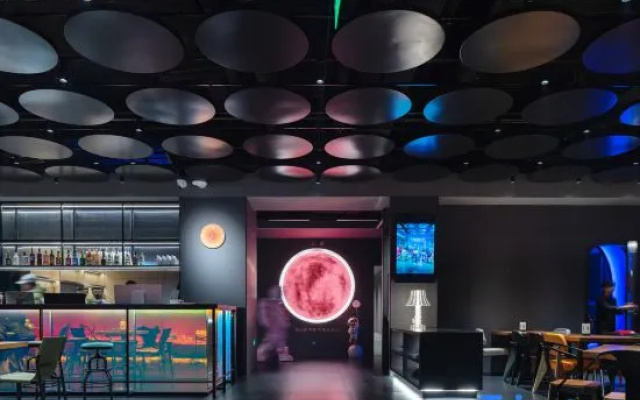 Youshi Hostel (CBD International Exhibition Center Zhongyi West Road Subway Station) – Hotel Rooms – Zhengzhou