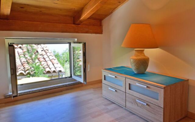 Bungalow Karolina Pöytyä