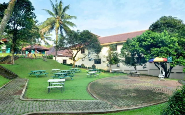 GDW Hotel & Cottage