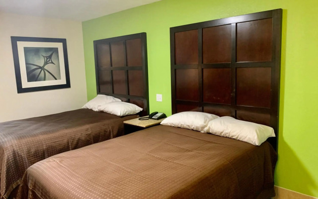 Sunrise Extended Stay Hotel