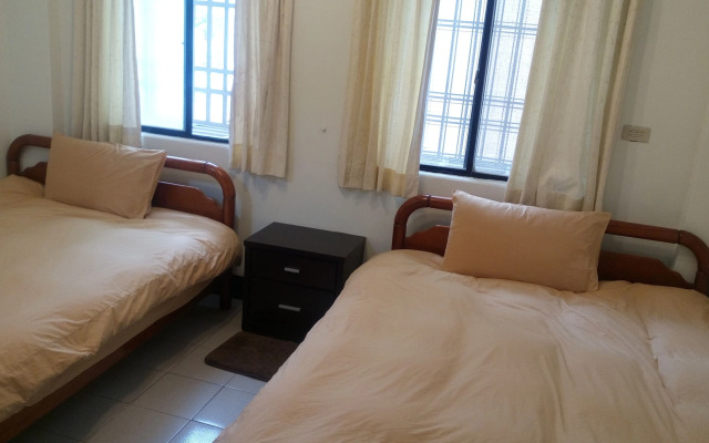 Love Hualien Hostel