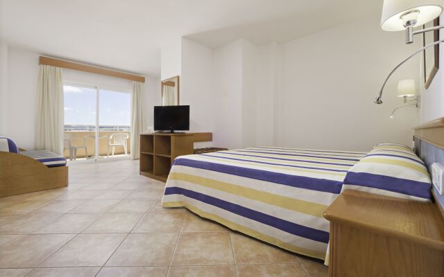 Azuline Hotel - Apartamento Rosamar