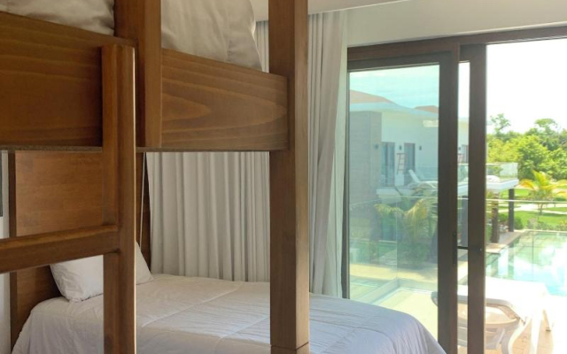Villas La Mar