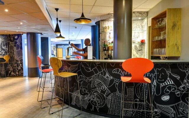 ibis budget Orly Chevilly Tram 7