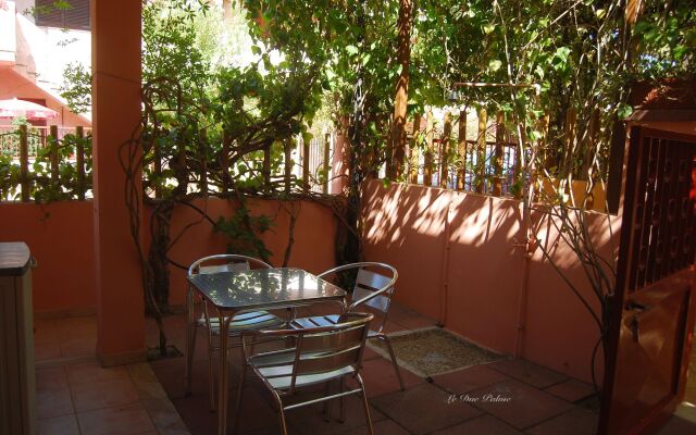 Residenza Le Due Palme