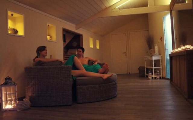 B&B Oesterhoeve