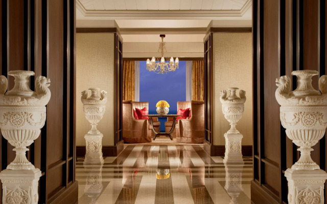 The Leela Palace Chennai