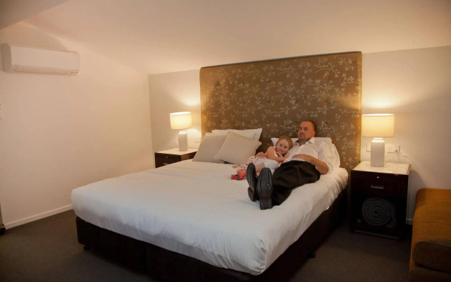 Grand Hotel Wyong