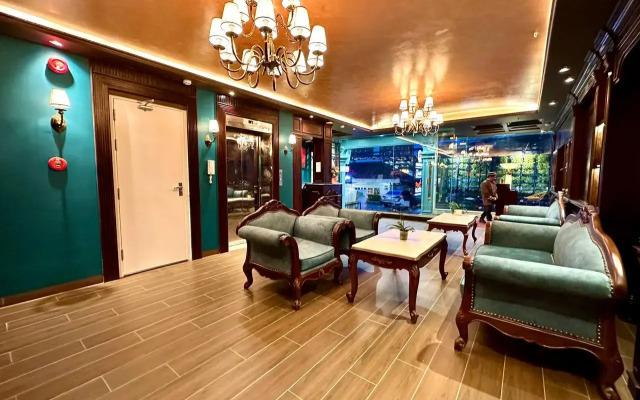 Tulip Hotel 2
