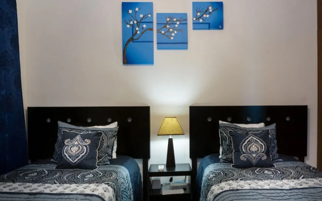 Paseo Del Sol Surf B 301 3 Bedroom Condo by RedAwning