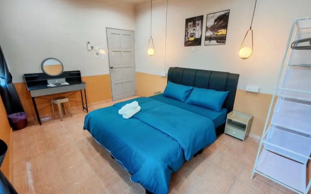 Neo Mutiara Damansara Studio 2PAX 1CP